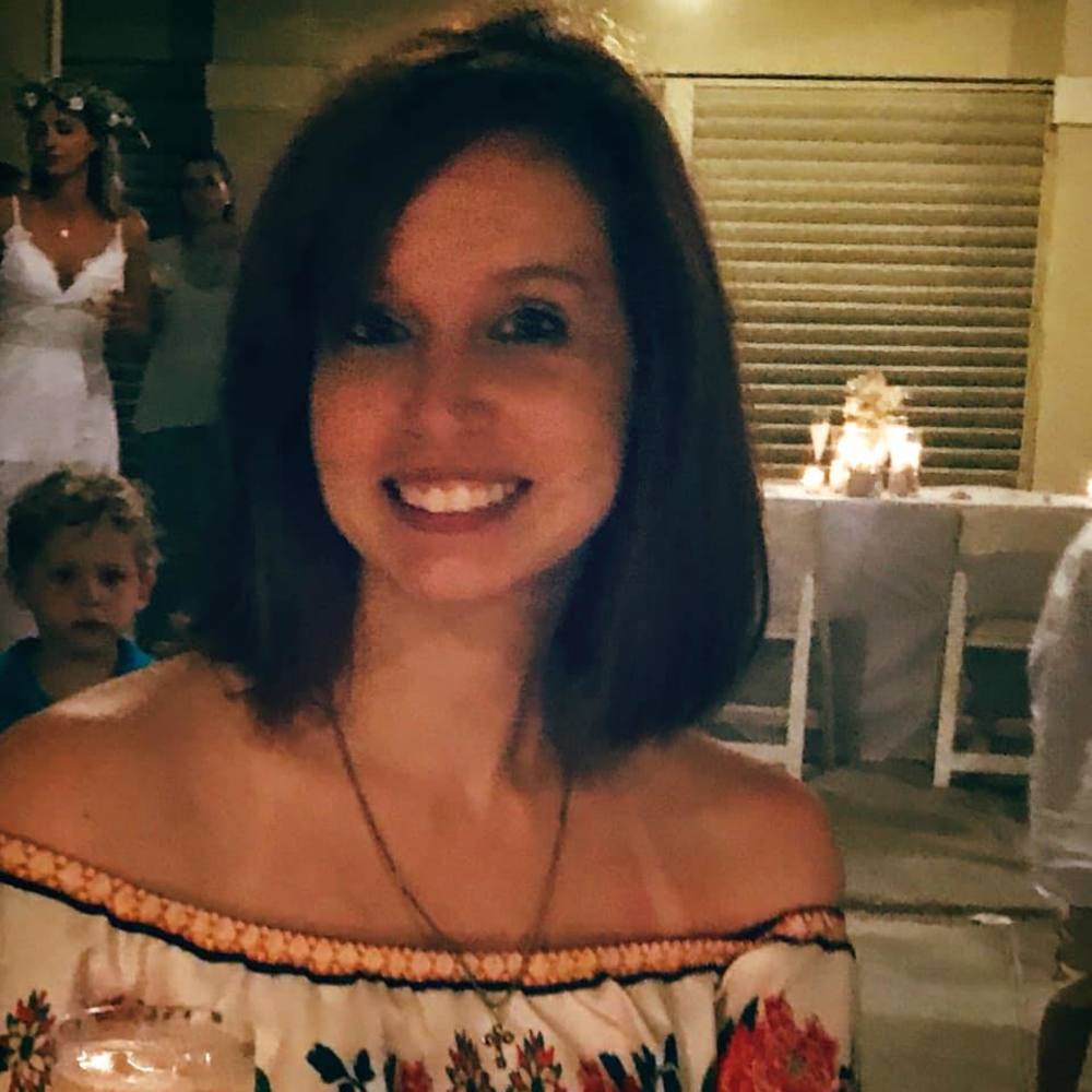 Meet your Posher, Megan